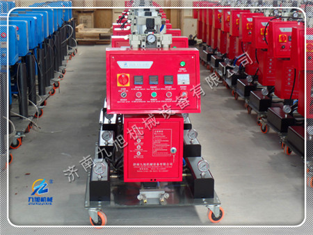 聚氨酯噴涂設(shè)備，聚氨酯料的發(fā)展行情